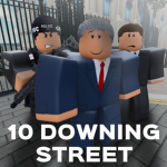 10 Downing Street