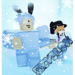 The Ice Rink!