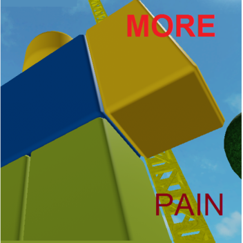 Ladder of MORE Pain