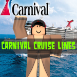 *Carnival Cruise Lines*