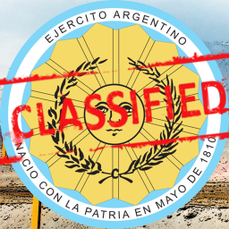♠Base secreta Argentina||Oficina de reuniones.♠