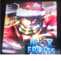 Blox Fruits      Hang Out Place (1K VISITS)