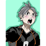 Haikyuu idk