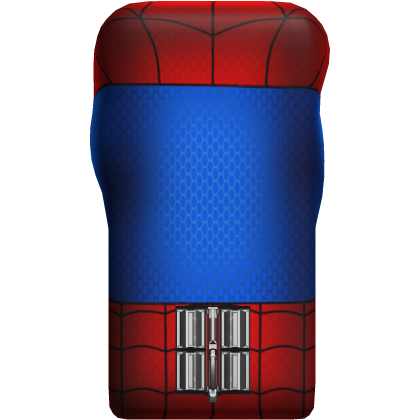 Spider's BND R Shoulder [R6] Roblox item