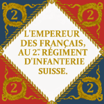 2e Regiment d’Infanterie Suisse