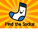 Find the Socks