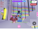 Robux Group hole life