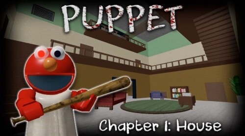 Puppet RP [FPS SHOW]