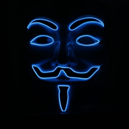 War... Project Blue