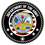 [DA]: Department of the Army