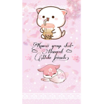 Kawaii group chat~ hangout