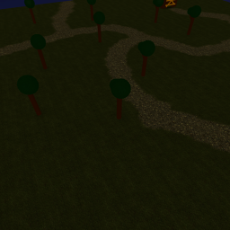 Old Forest