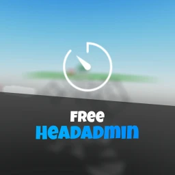 Free HeadAdmin icon