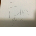 Slow mo games