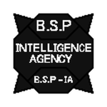 B.S.P. Intelligence Agency