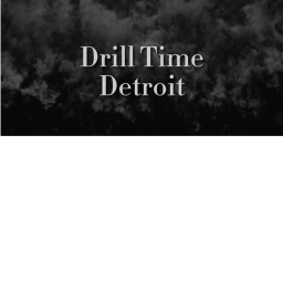 Drill time Detroit| YBN V.1