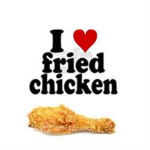 I love Fried Chicken Group Thumbnail