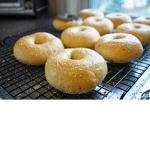 Bagel Banter