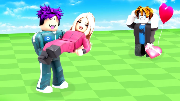 FREE Hug Fights! 😄