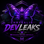 Chrysalis DevLeaks