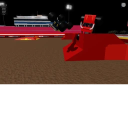 Monster Jam World Finals 13 (2012) icon