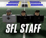 [SFL] Staff Group