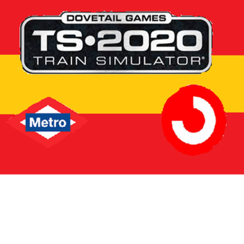 Train Simulator Spain (ALPHA)