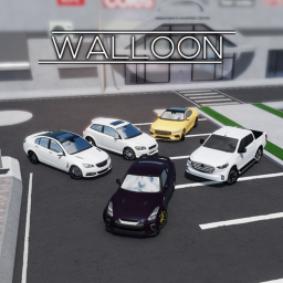 Walloon, QLD (legacy)