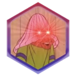 caption=Badge