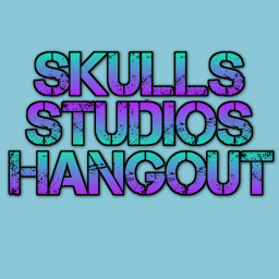 Skulls Studios Hangout!