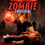 [📍] LAST TOWN🧟 Zombie Escape