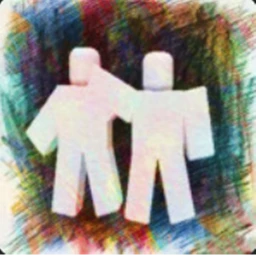 adventure of the corruption :alpha: icon