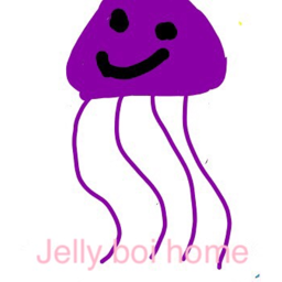 jelly boi home