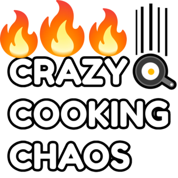 🤯 Crazy Cooking Chaos 🤯