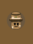 Mr. Cardboard
