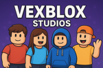 VexBlox Studios