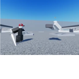 Madness combat tycoon- BETA icon