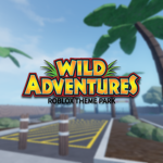 Wild Adventures Roblox