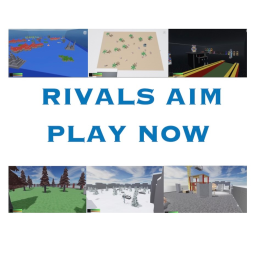 (MEGA UPDATE)  RIVALS AIM