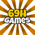69 Hour Games