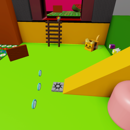BEE SWARM SIMULATOR