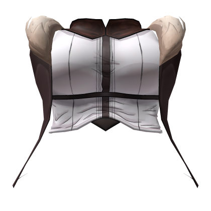 Eris Mushoku Tensei Fur Trimmed Jacket Crop Top Roblox item