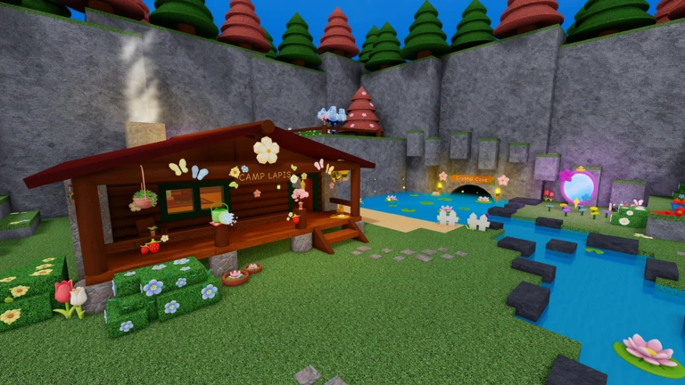 💐Springtime Event🌺