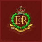 Tilbury Fort's | Royal Military Police