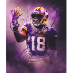 Justin jeforson