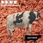 BEEF PRODUCTION STUDIOS