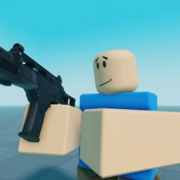 The Gunsmith[Test] icon