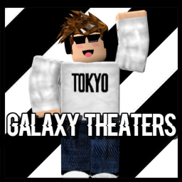 Galaxy Theater ##