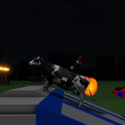the car game