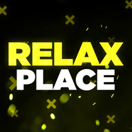 Relaxplace Roblox group icon